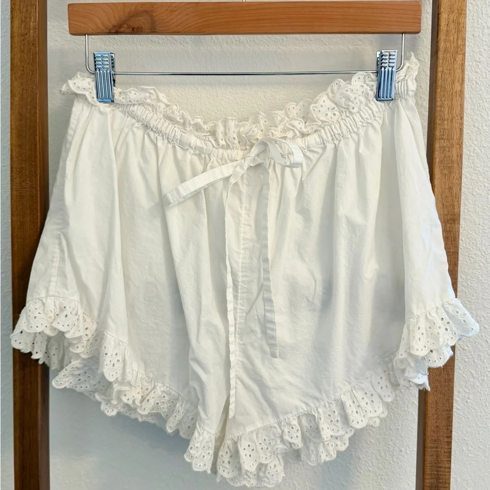 Doen Rare Enna Shorts - Picture 2 of 5